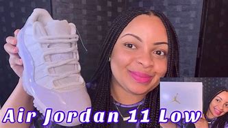Image result for Air Jordan 11 Purple