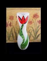Image result for Kosta Boda Tulip Vase