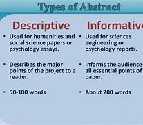 Image result for Research Paper Parts