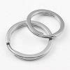 Image result for Marine Grade Stainless Steel Key Ring