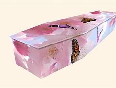 Image result for Pretty Coffins