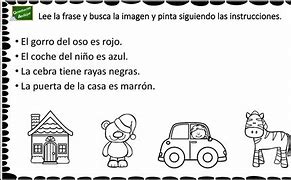 Image result for Seguir Instrucciones