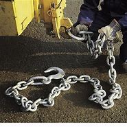 Image result for Heavy Duty Tow Chains