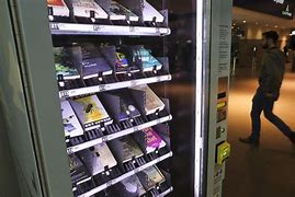 Image result for Vending Machine Billy