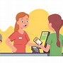 Image result for Happy Retail Worker