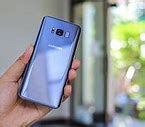 Image result for Samsung Galaxy S8 O2