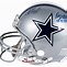 Image result for Dallas Cowboys Football Helmet