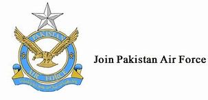Image result for Pakistan Air Force Logo