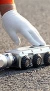Image result for CCTV Pipe Inspection Robot