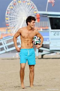 Image result for Gregg Sulkin without a Shirt