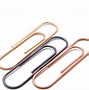 Image result for Giant Paper Clips