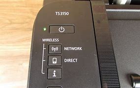 Image result for How to Connect Canon Ts3150 Printer to Wi-Fi