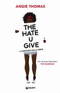 Image result for The Hate U Give by Angie Thomas