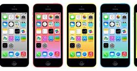 Image result for iPhone 5C Red