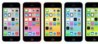 Image result for iPhone 5C White Blue Pink