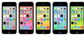 Image result for iPhone Word 5C 5S Colors