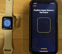 Image result for Apple Watch Viewfinder Setup