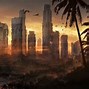 Image result for Abandoned City Wallpaper