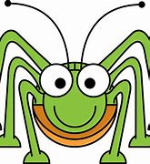 Image result for Grasshopper Cartoon Picture