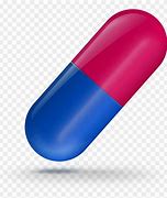 Image result for Blue and Pink Pill Clip Art