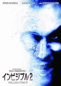 Image result for Invisible Man 33 Movie Poster