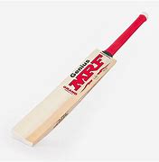 Image result for MRF Cricket Bat