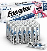 Image result for 1 AA Battery