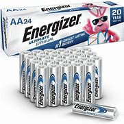Image result for A Lithium Battery