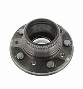 Image result for VDJ79 Axle Housing Front
