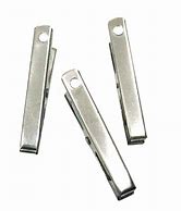 Image result for stainless steel cloth clip