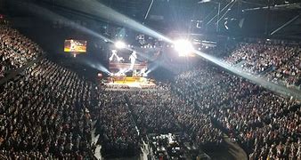 Image result for Van Andel Arena Inside