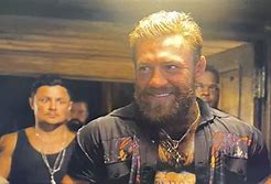Image result for Conor McGregor in Roadhouse