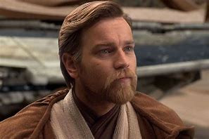 Image result for Obi-Wan Kenobi Hair