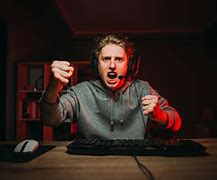 Image result for Angry Guy Gaming