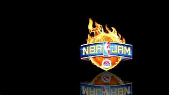 Image result for NBA Jam Retro Wallpaper