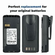 Image result for Motorola L3210 Battery