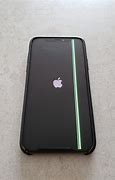 Image result for iPhone X Screen Green Lines