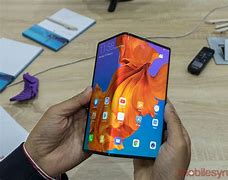 Image result for Rose Gold Samsung Galaxy Fold