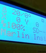 Image result for Canon 3010 Printer Display Panel