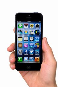 Image result for iPhone 5 Home