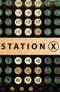 Image result for Station X Poster