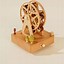 Image result for Electric Wooden Music Box