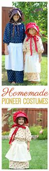 Image result for Pioneer Dress Up Day