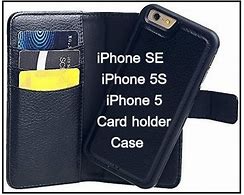 Image result for iPhone SE Credit Card Wallet Case