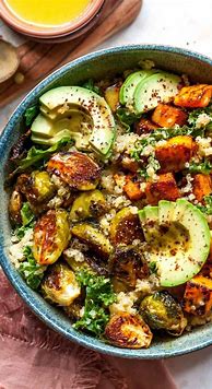 Image result for Top 10 Easy Healthy Meals
