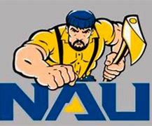 Image result for Northern Arizona University Mascot