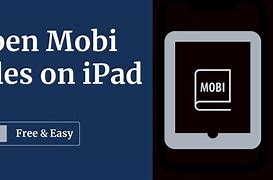 Image result for How to View Mobi Files iOS and Windows