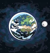Image result for Google Pixel Earth Wallpaper