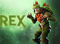 Image result for Rex Fortnite Twitch Banner