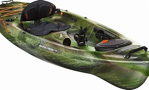 Image result for Discontinued Pelican Kayak Sit In
